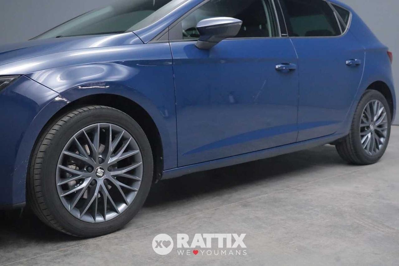 Seat Seat Leon usata 17