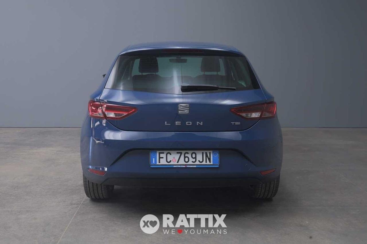 Seat Seat Leon usata 18