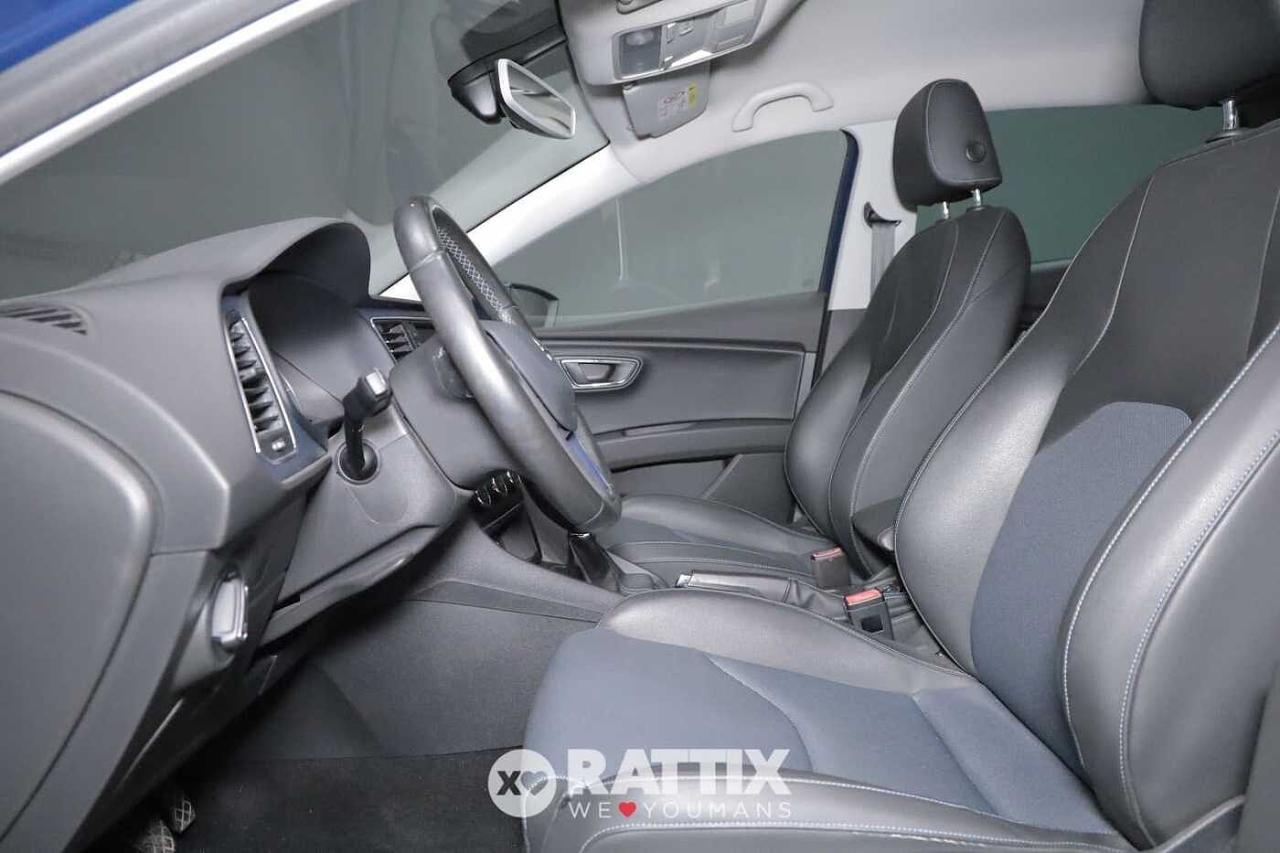 Seat Seat Leon usata 20