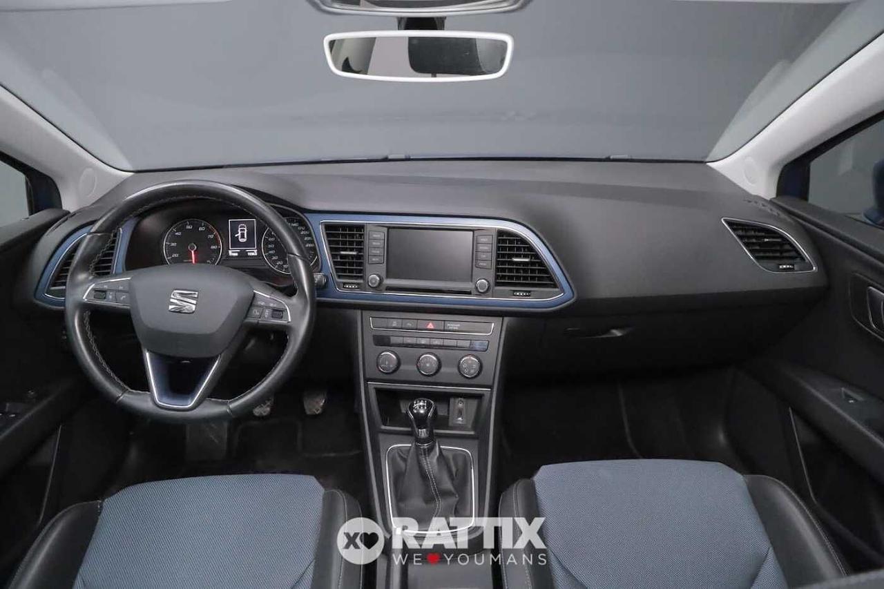 Seat Seat Leon usata 21