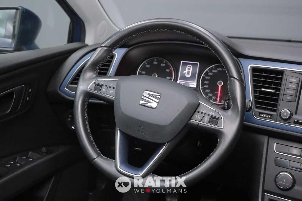 Seat Seat Leon usata 22