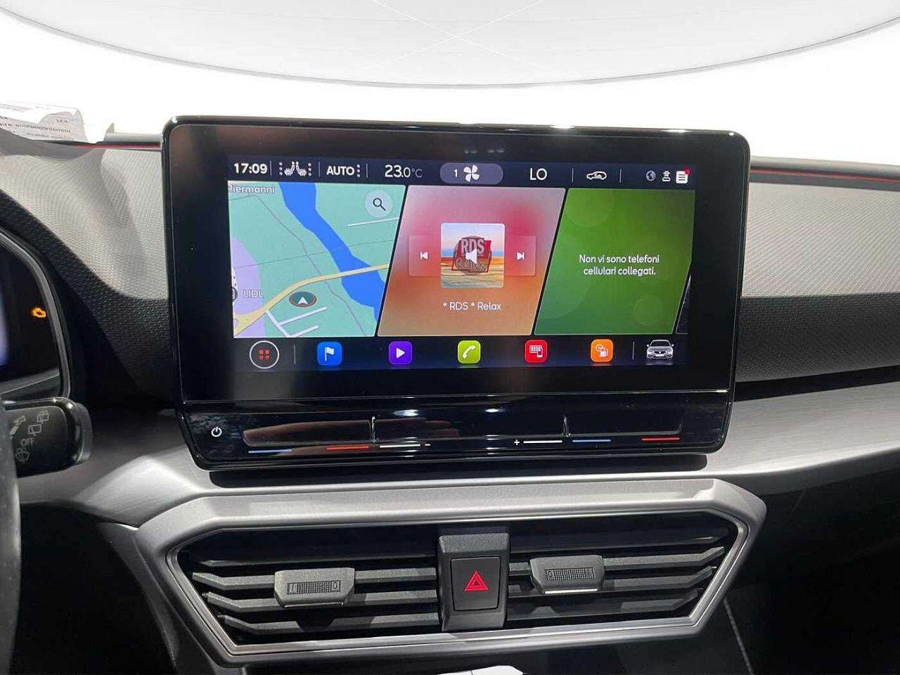 Seat Seat Leon usata 5