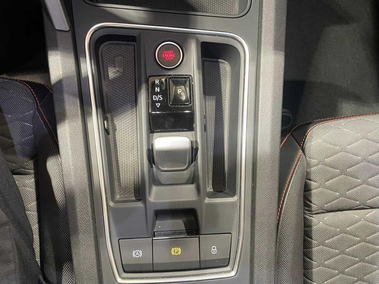 Seat Seat Leon usata 6