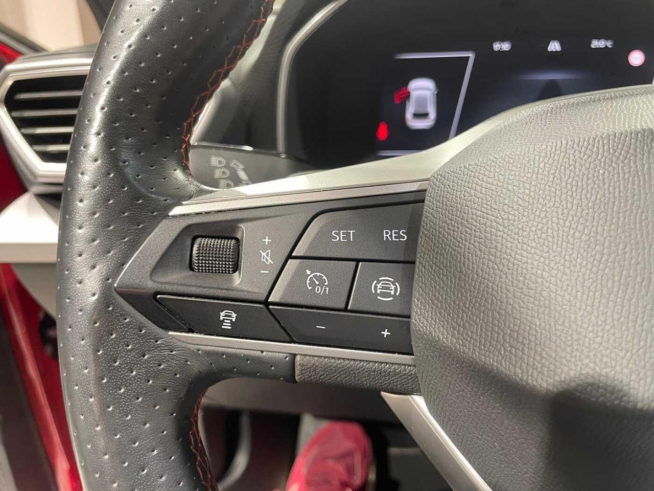 Seat Seat Leon usata 7