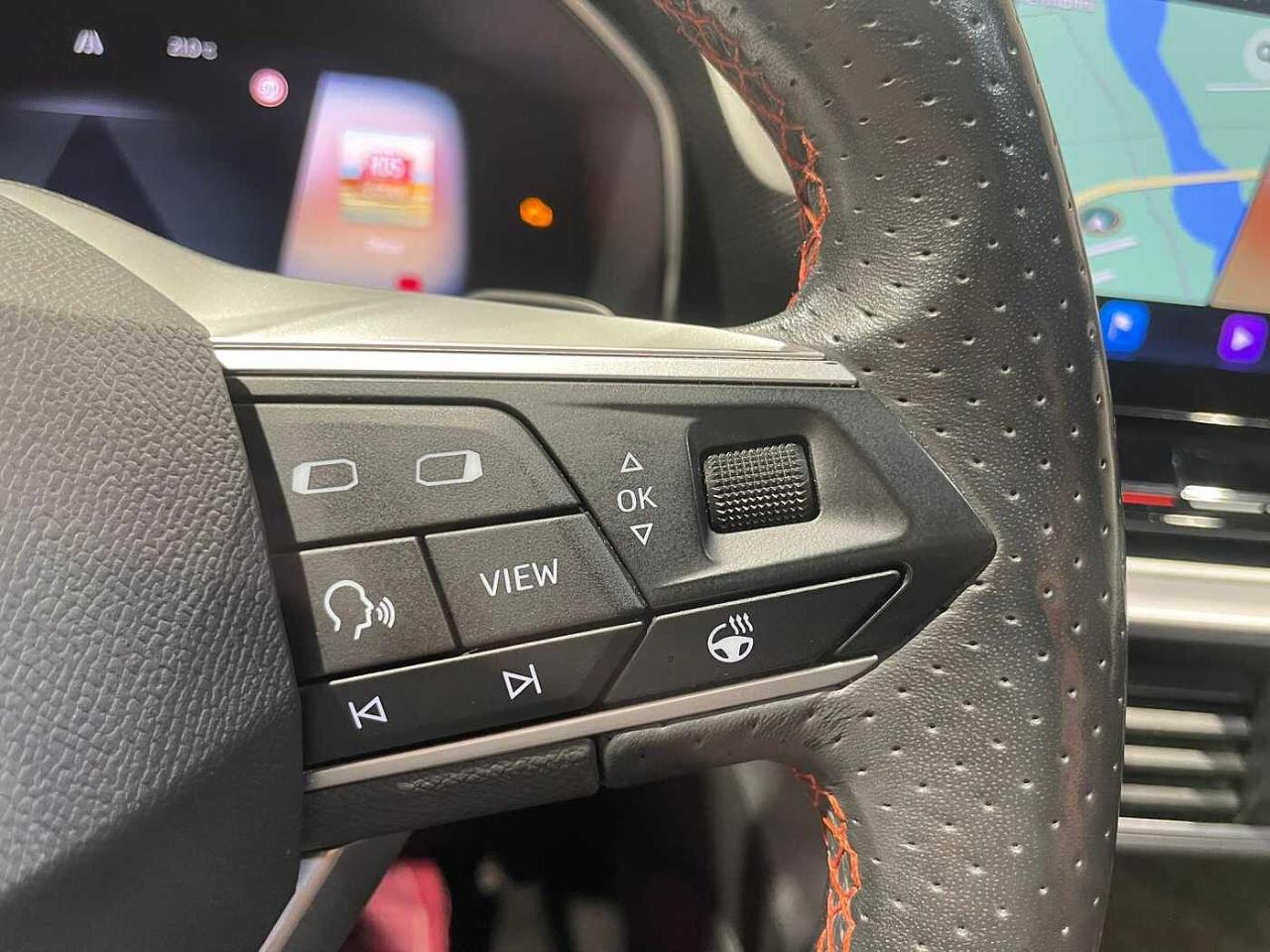 Seat Seat Leon usata 8