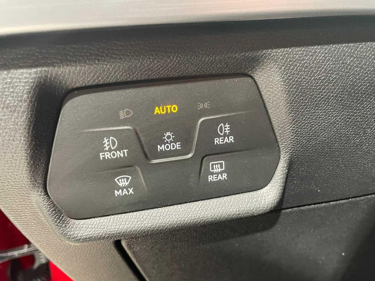 Seat Seat Leon usata 10