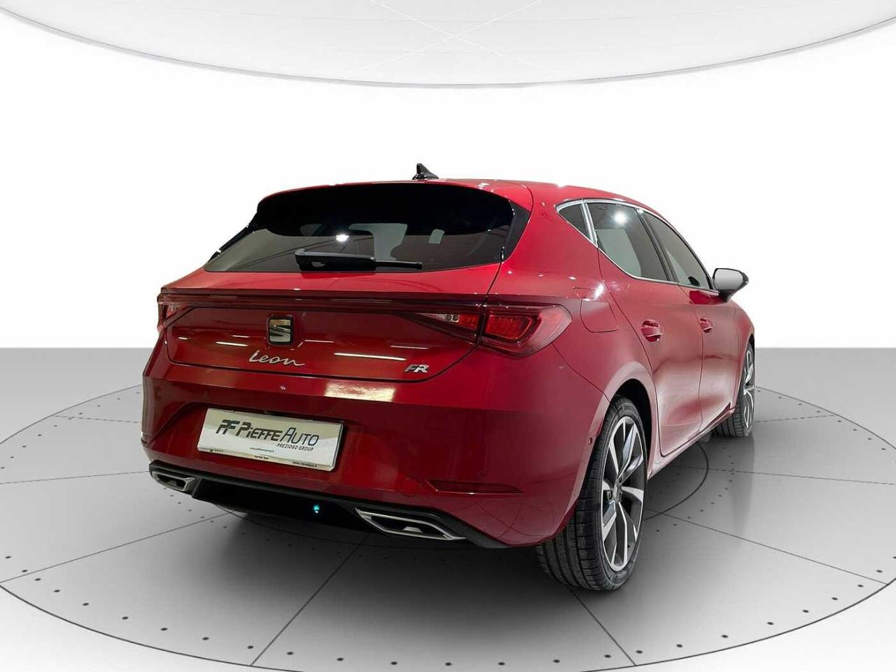 Seat Seat Leon usata 13