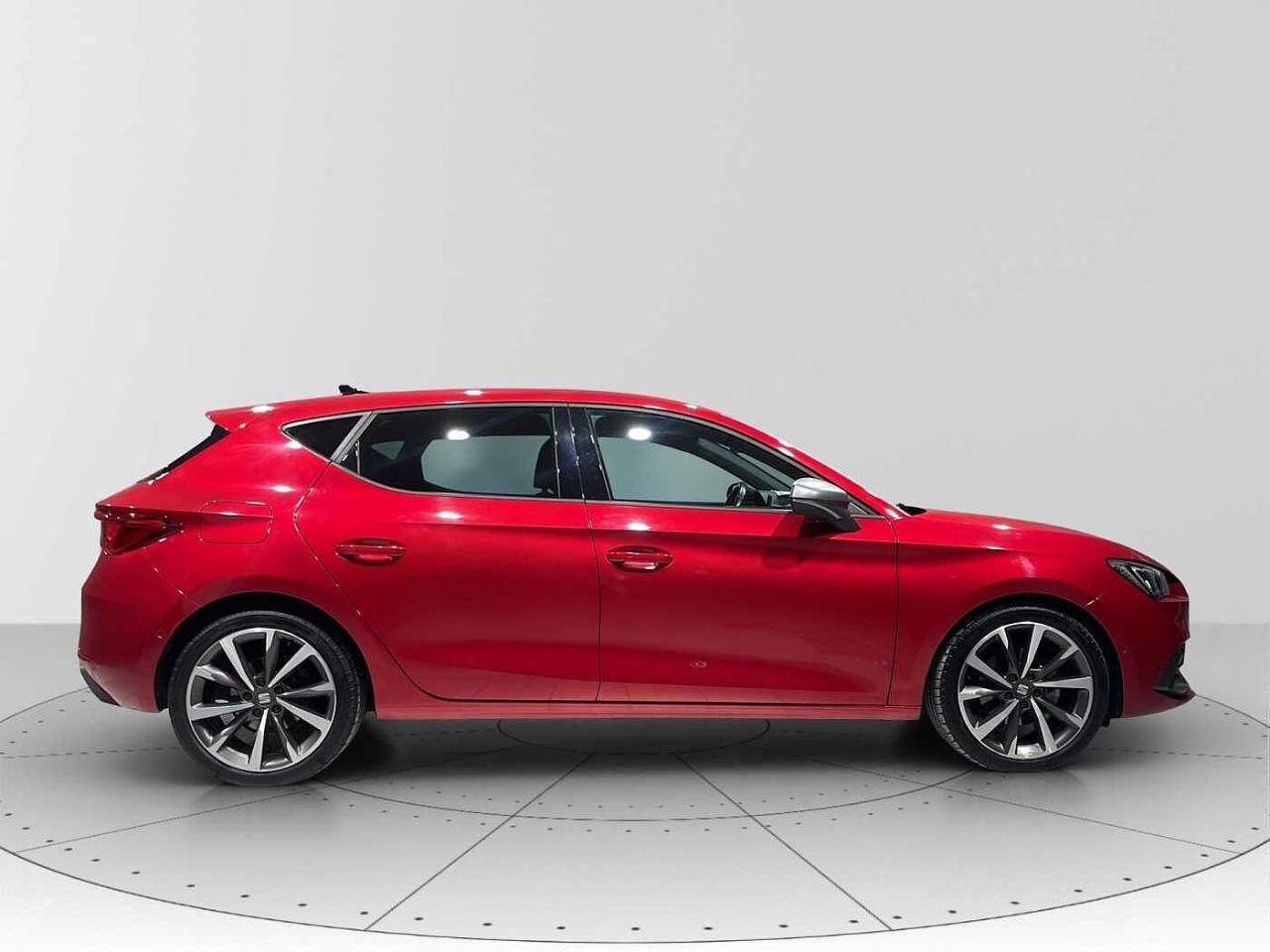 Seat Seat Leon usata 14