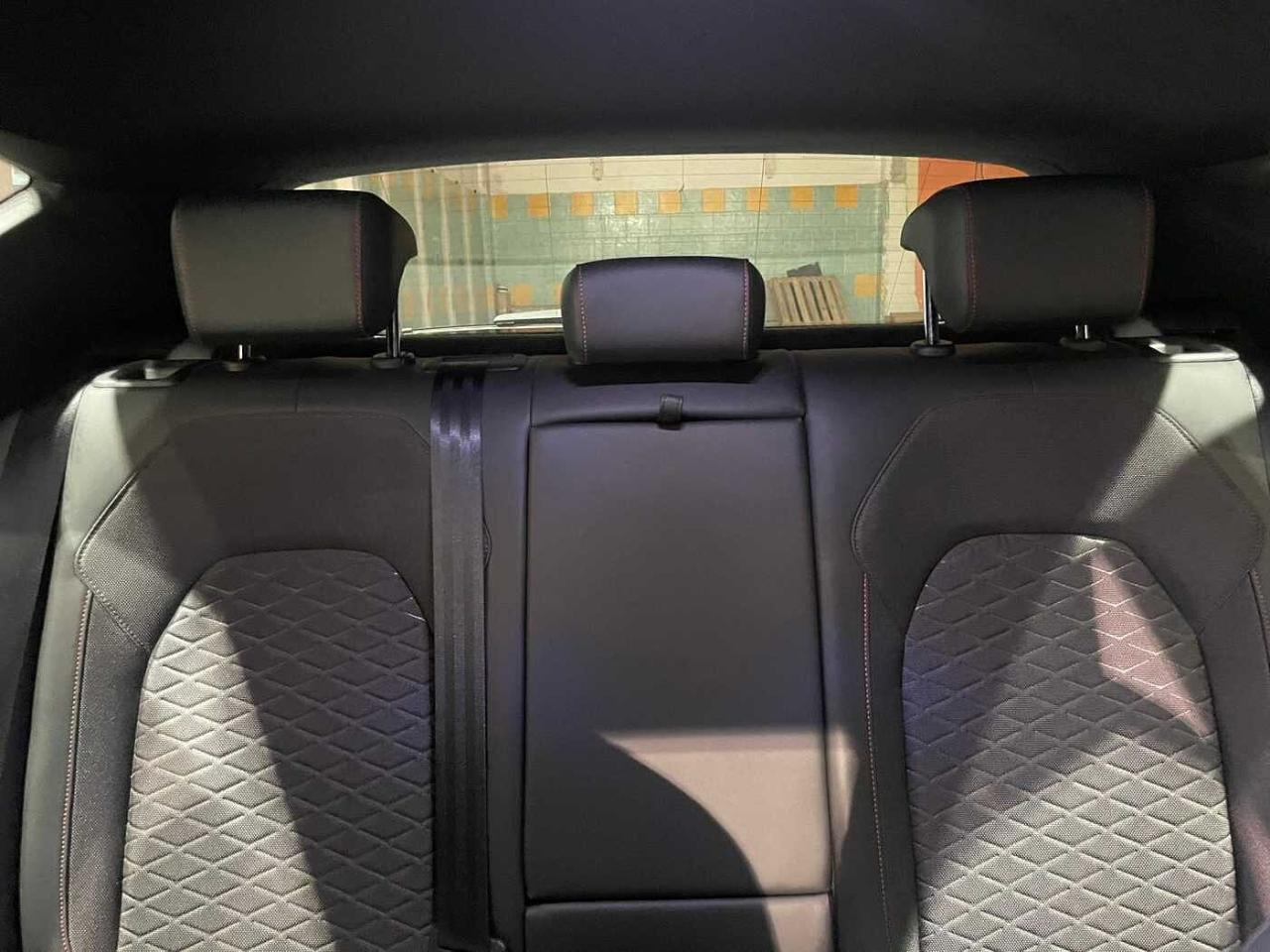 Seat Seat Leon usata 18