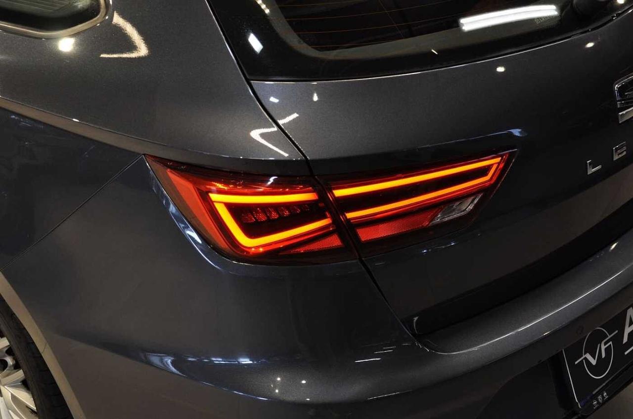 Seat Leon - Foto 2