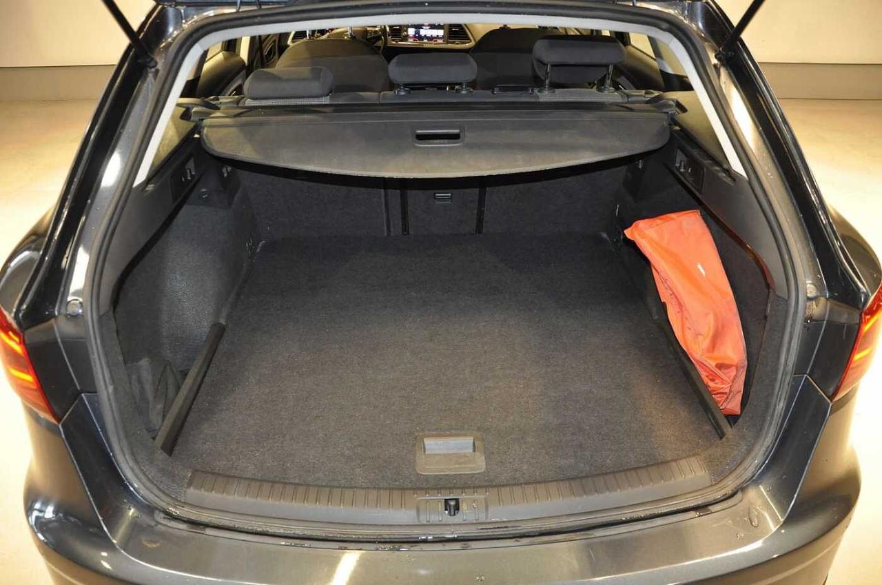Seat Leon - Foto 3