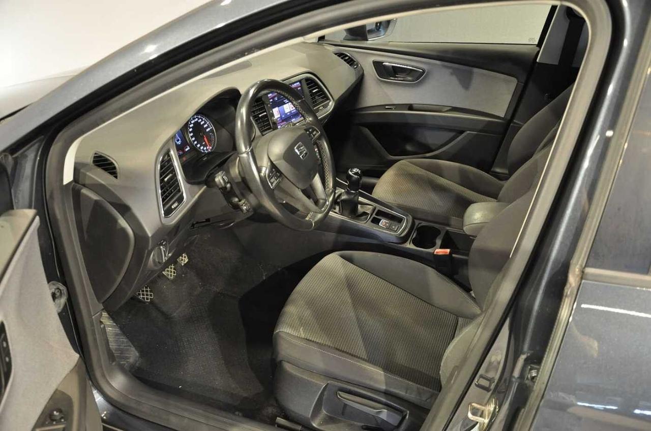 Seat Leon - Foto 4