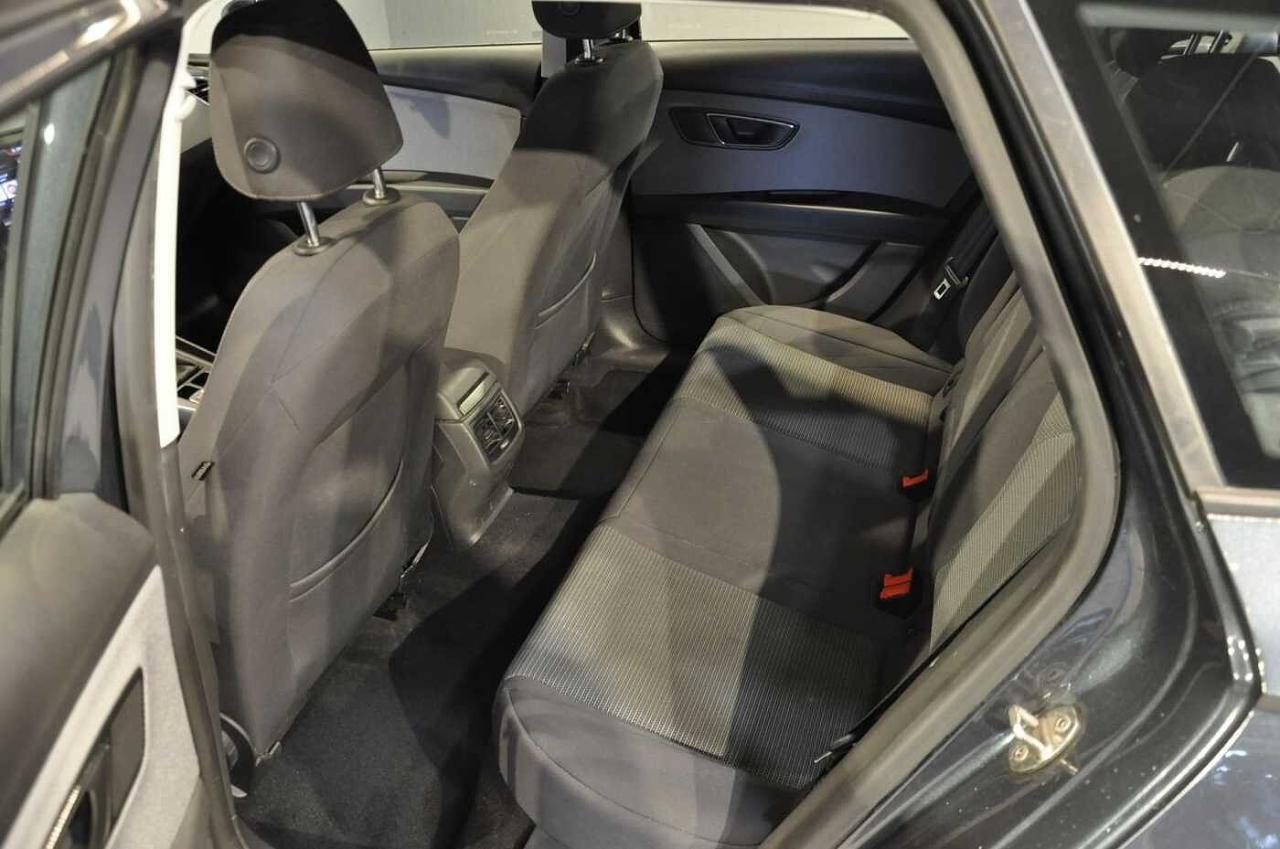 Seat Leon - Foto 5