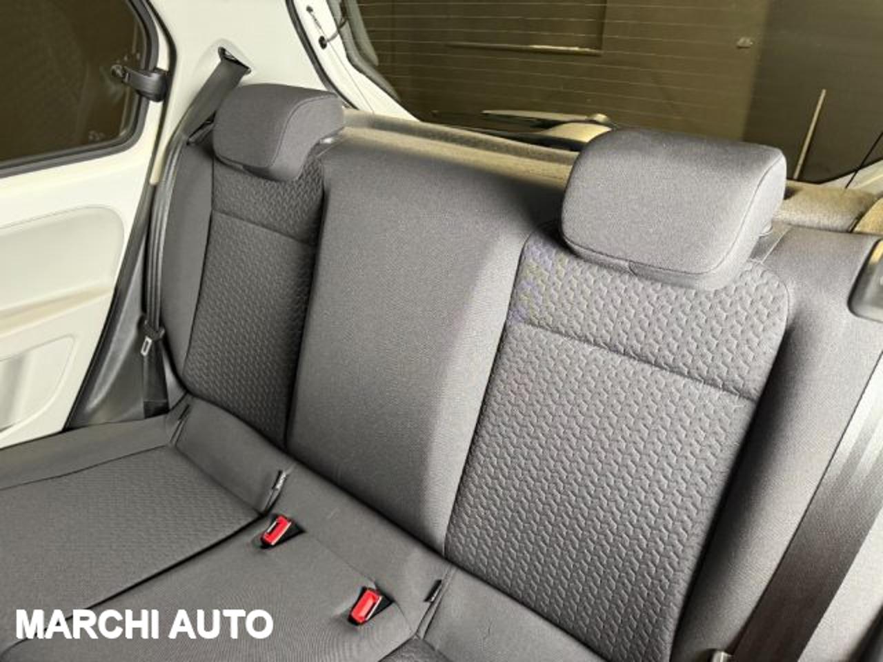 Seat Seat Mii usata, con autoradio