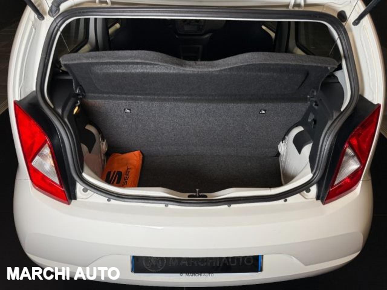 Seat Seat Mii usata 12
