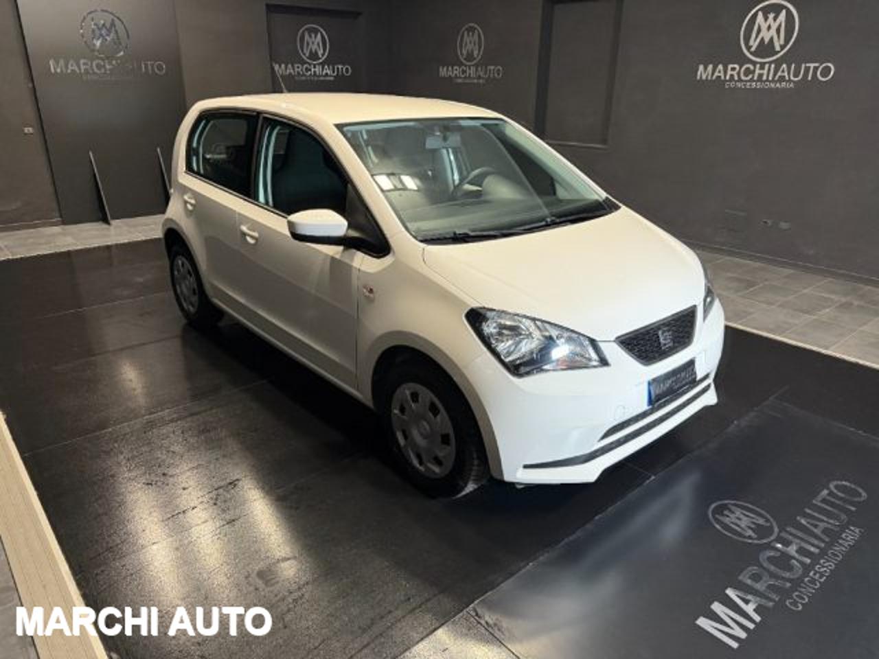 Seat Seat Mii usata 13