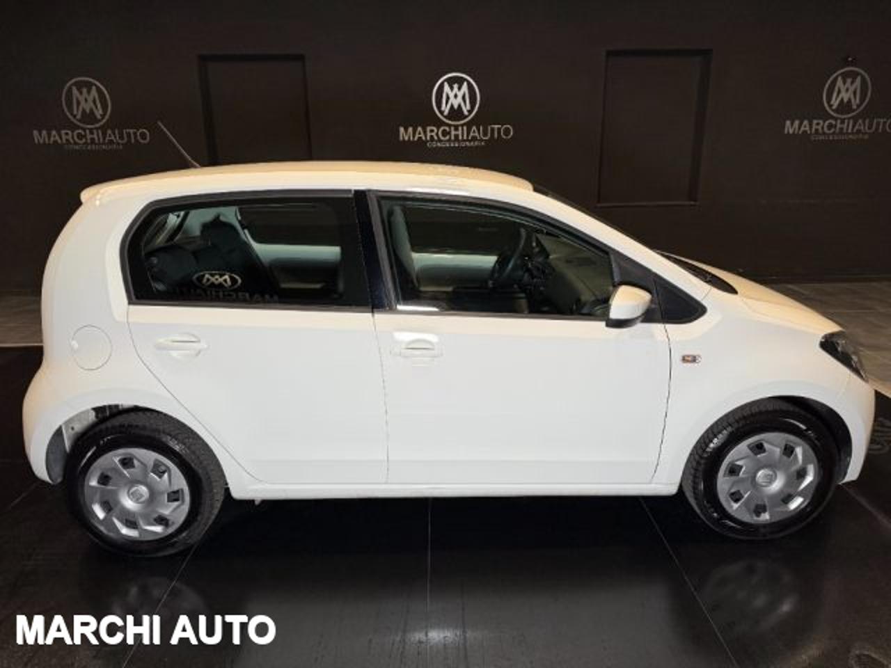 Seat Seat Mii usata 14