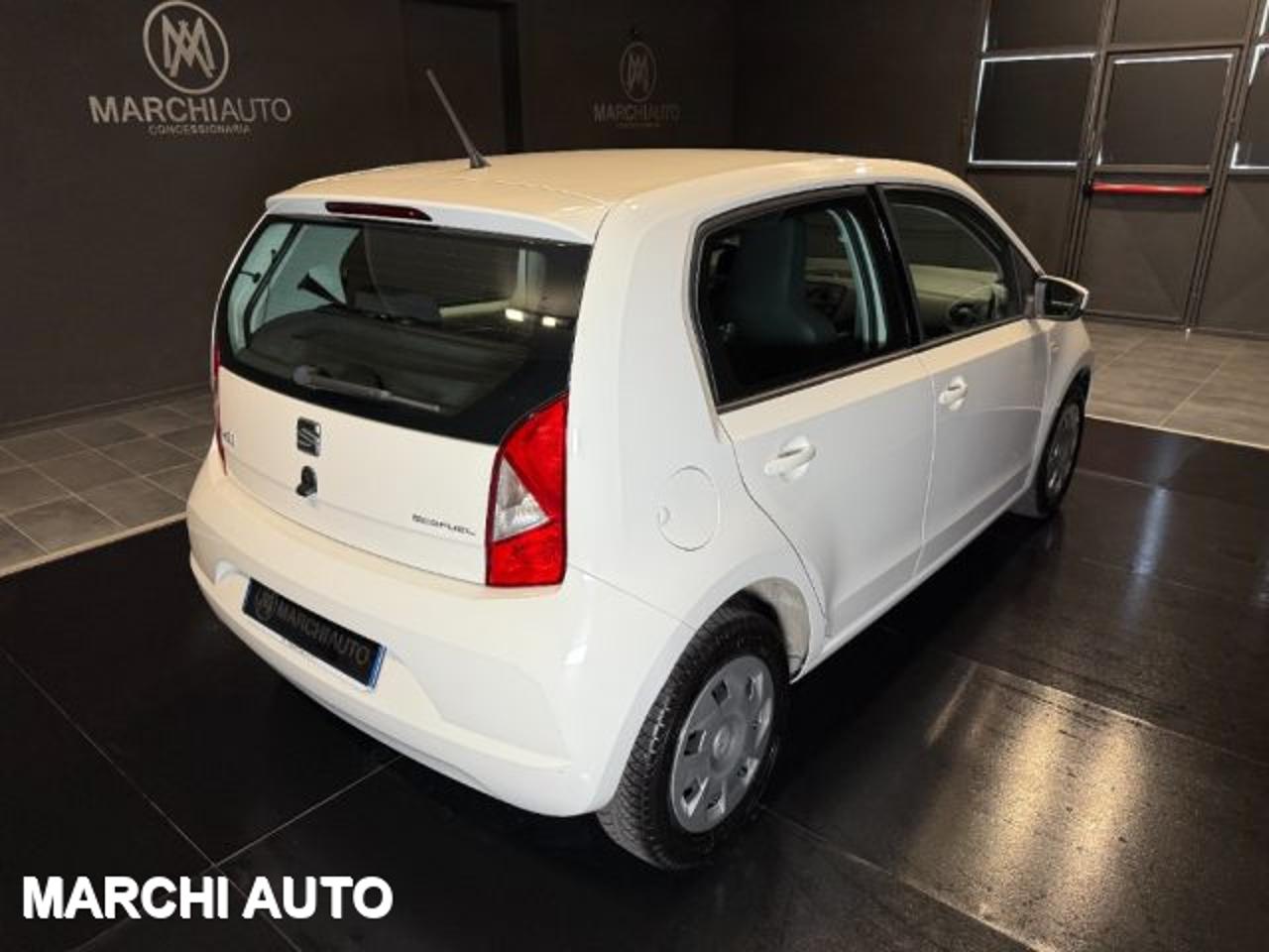 Seat Seat Mii usata 15