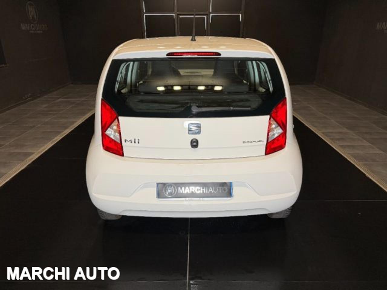 Seat Seat Mii usata 16