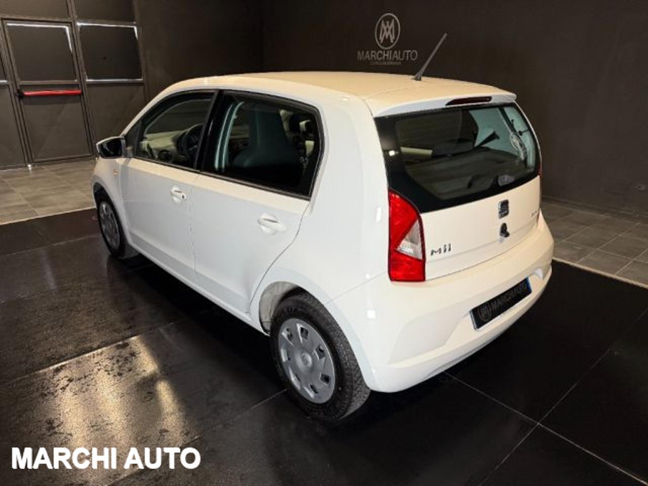 Seat Seat Mii usata 17