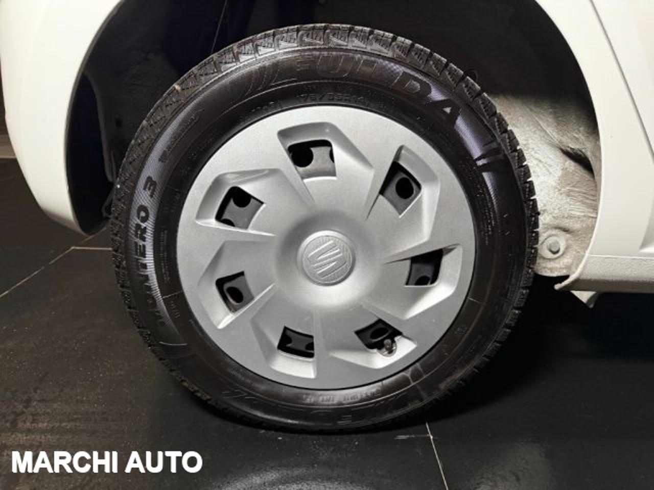 Seat Seat Mii usata 19