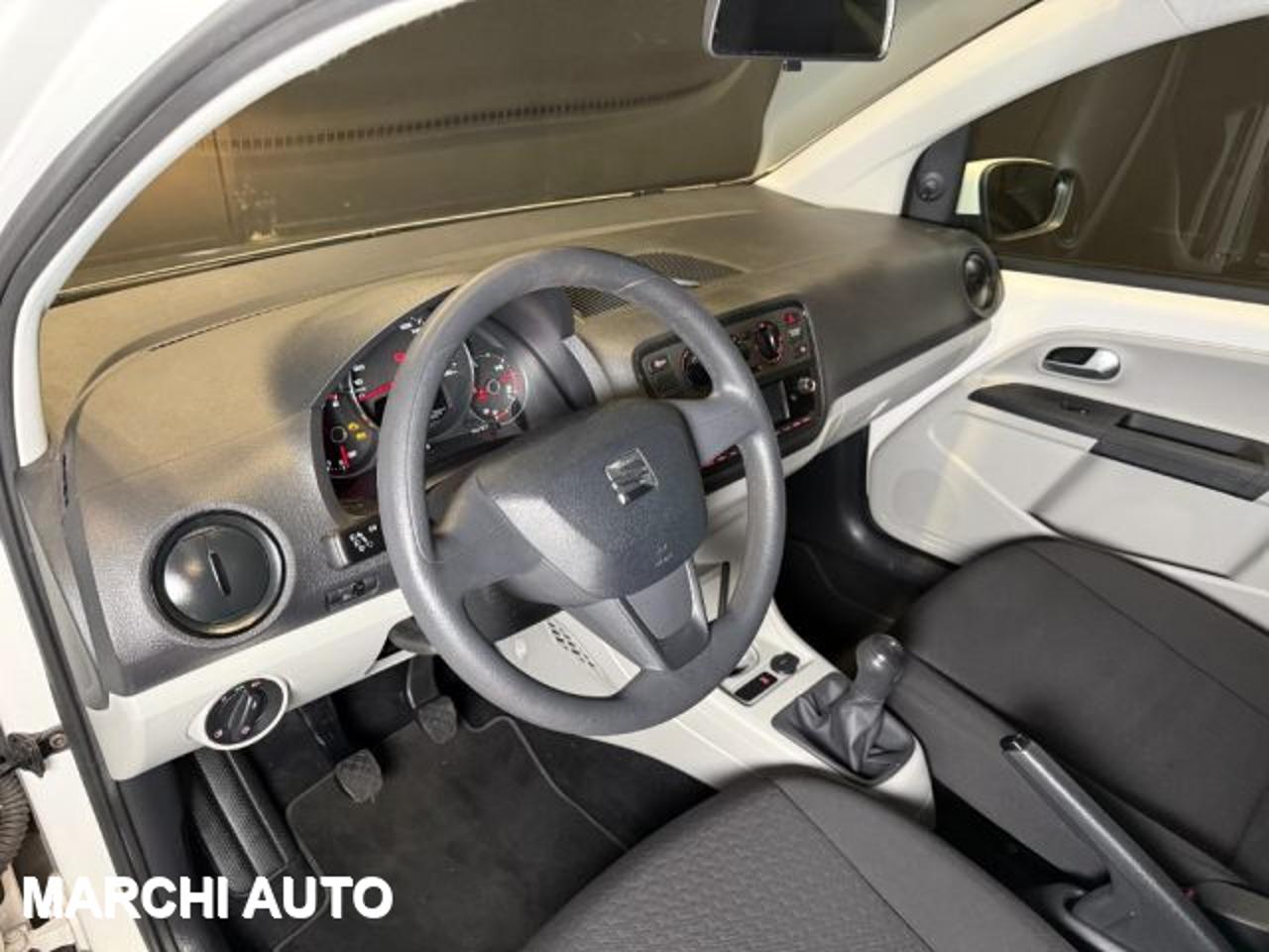 Seat Seat Mii usata 1