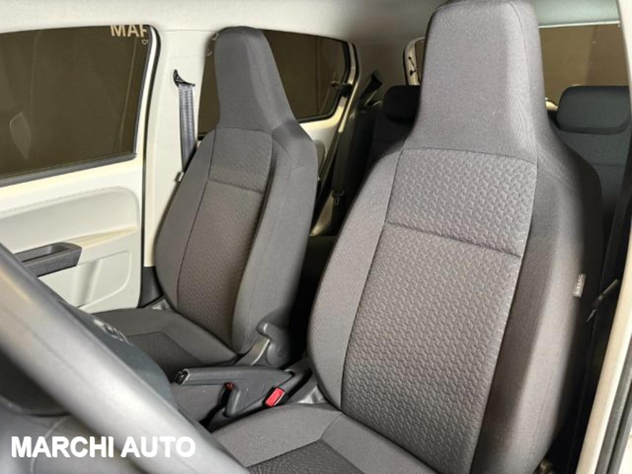 Seat Seat Mii usata 2