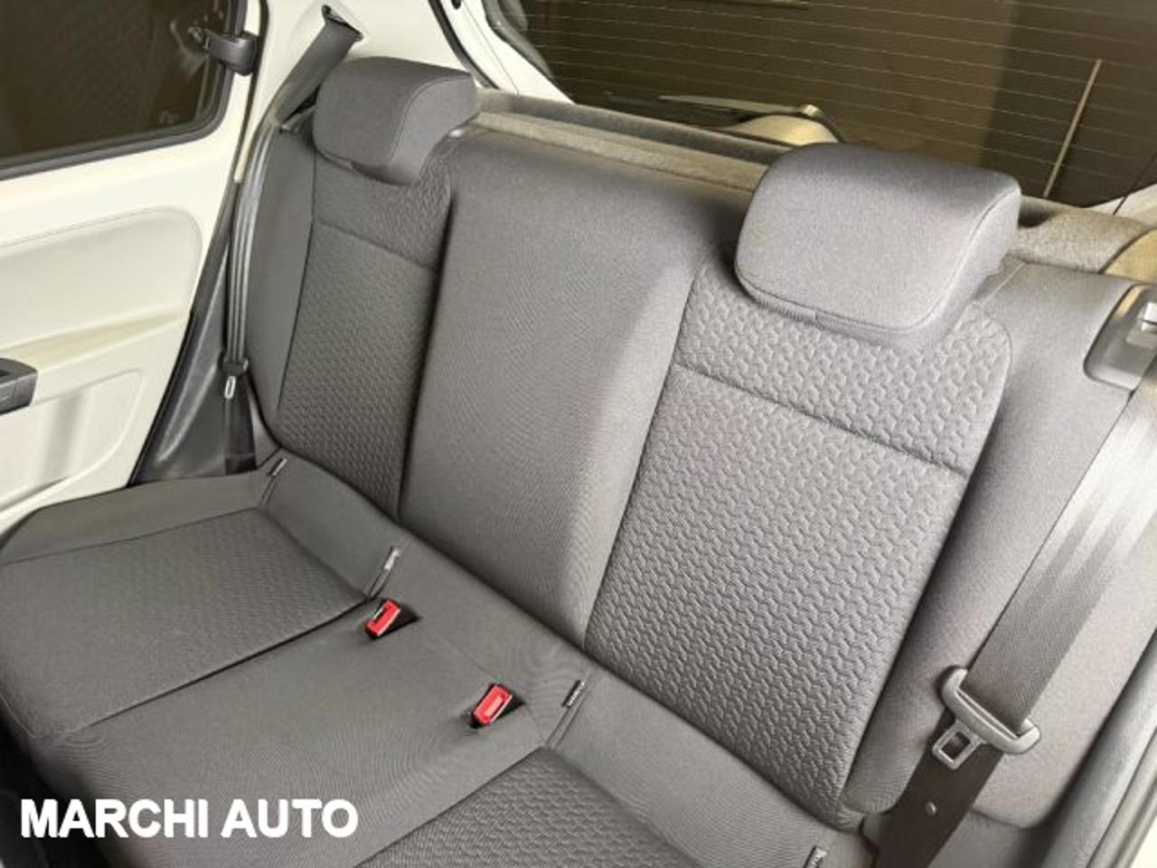 Seat Seat Mii usata 3