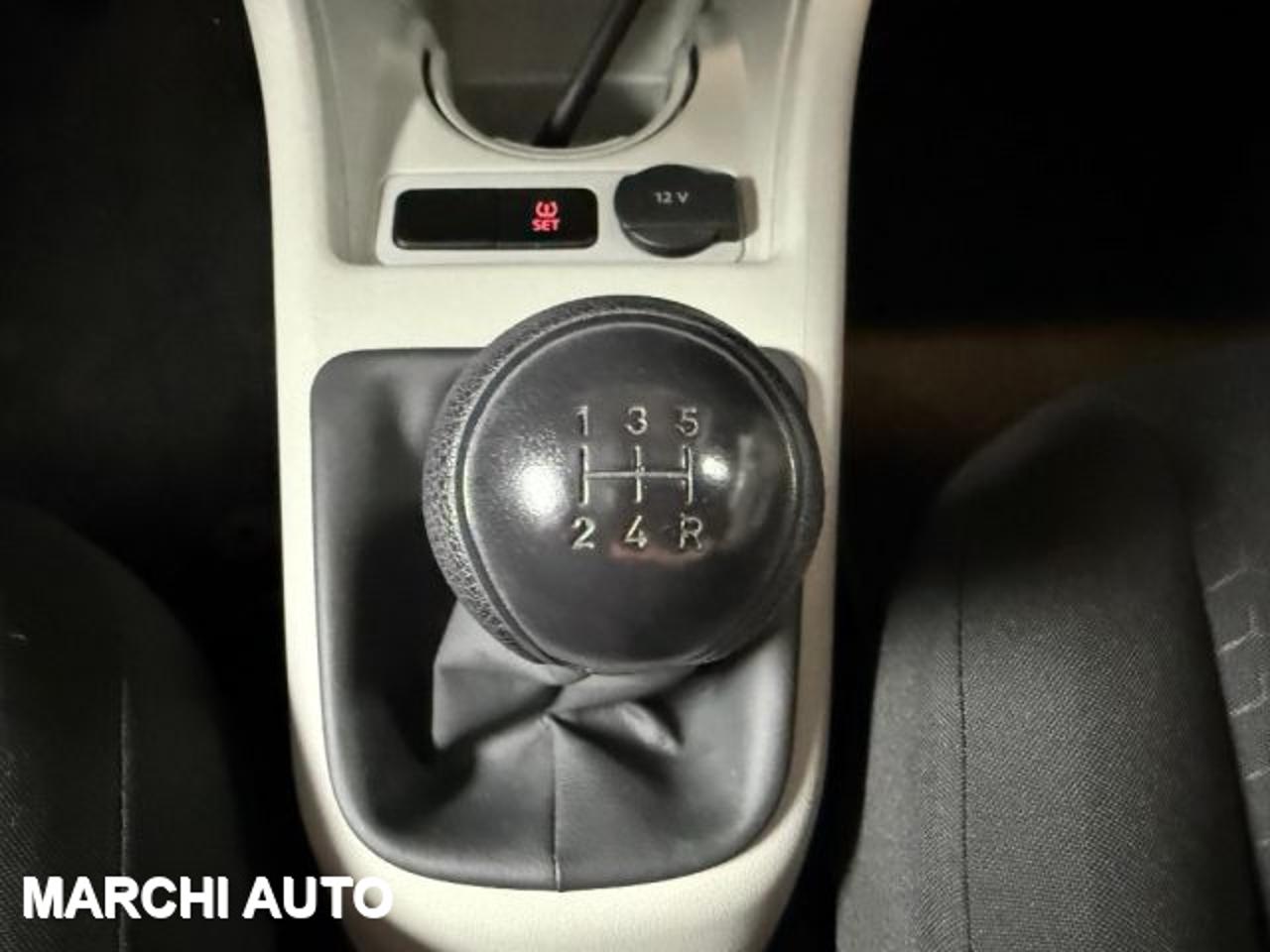 Seat Seat Mii usata 9