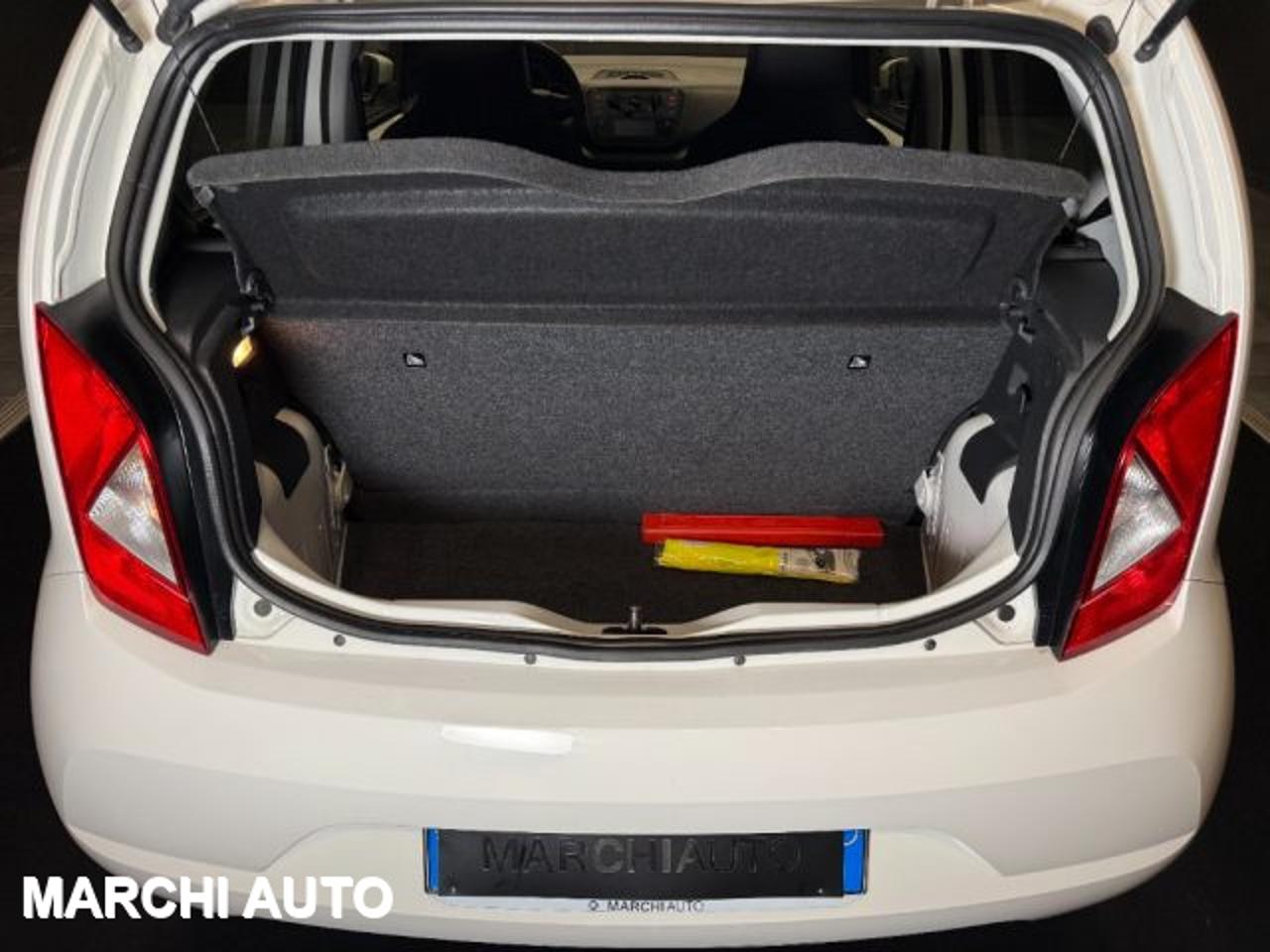 Seat Seat Mii usata 10