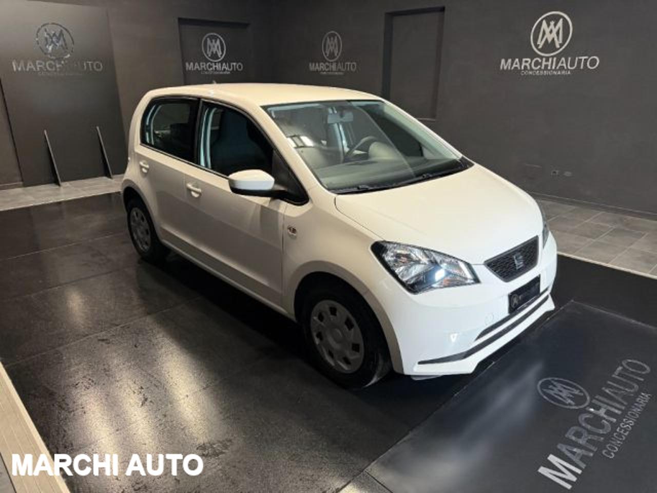 Seat Seat Mii usata 12