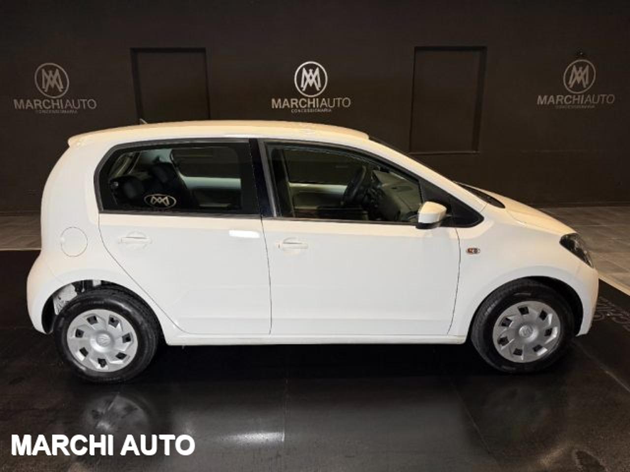 Seat Seat Mii usata 13