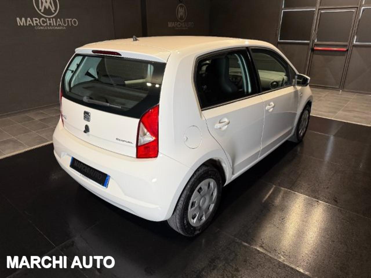 Seat Seat Mii usata 14
