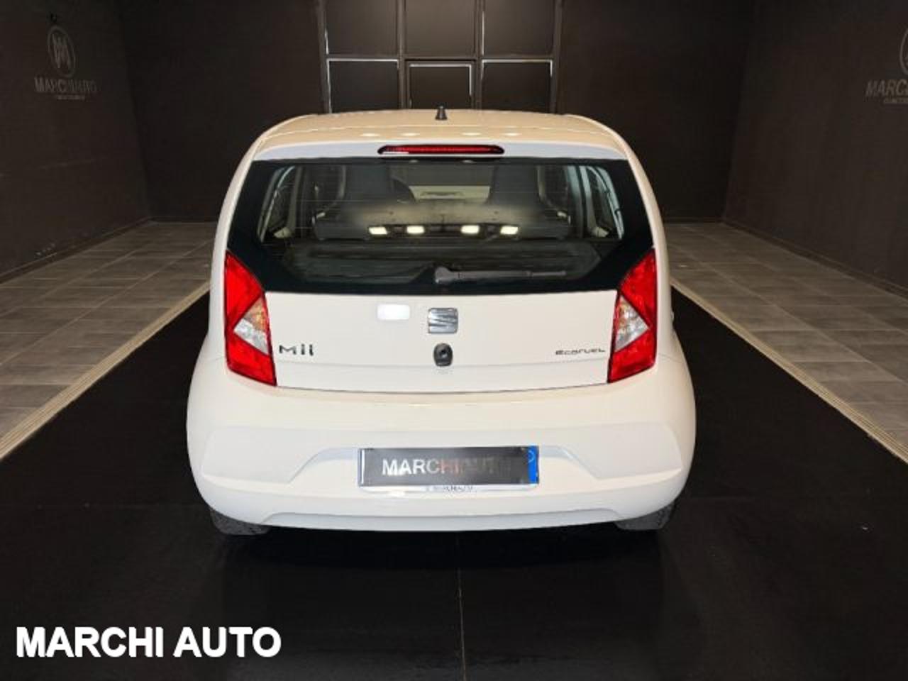 Seat Seat Mii usata 15
