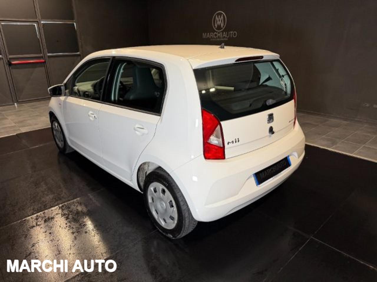 Seat Seat Mii usata 16