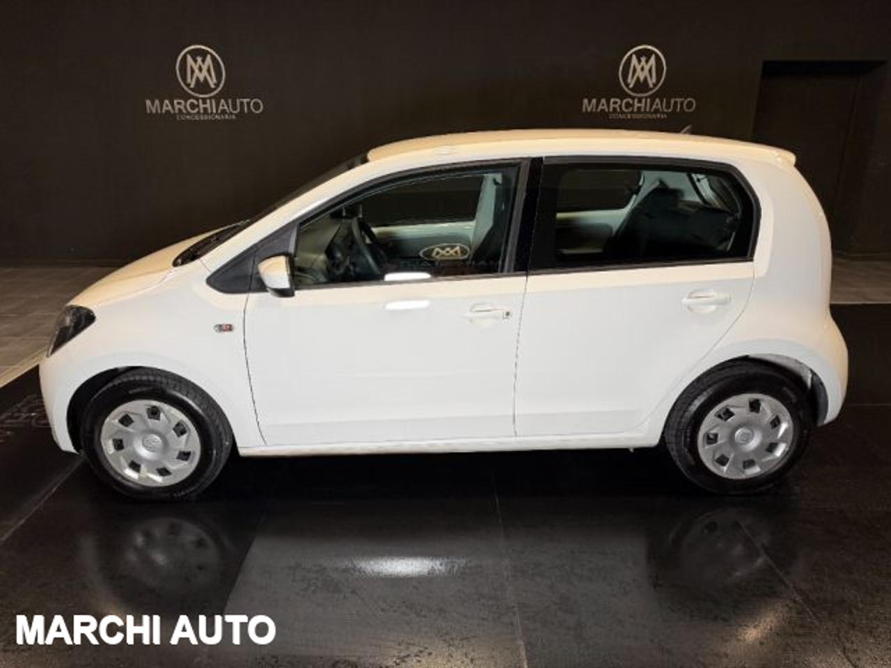 Seat Seat Mii usata 17