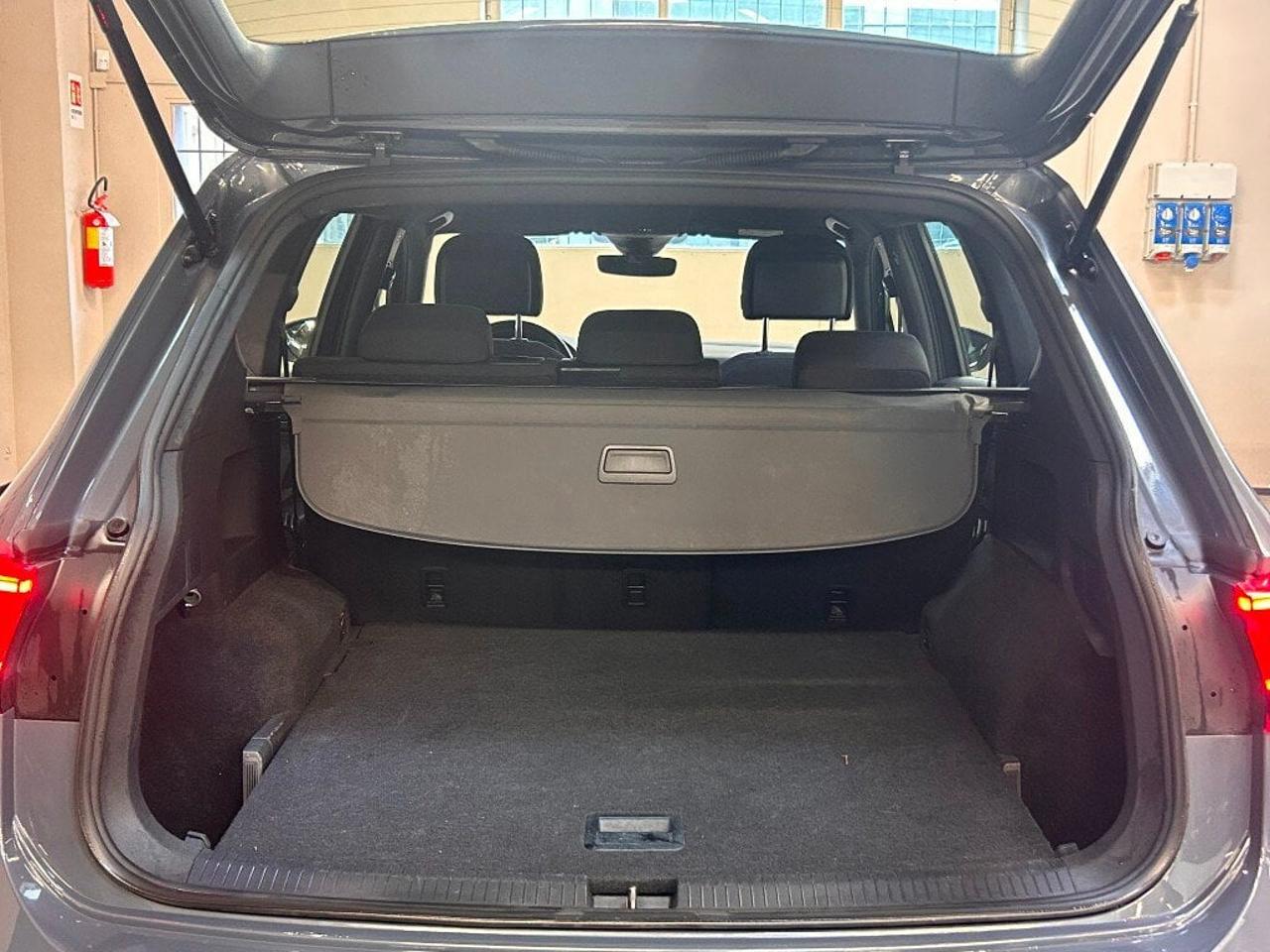 Seat Seat Tarraco usata 1