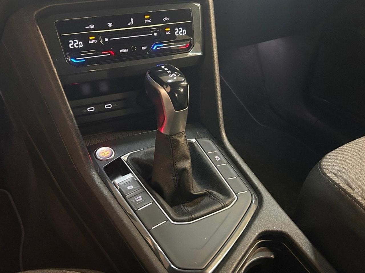 Seat Seat Tarraco usata 4