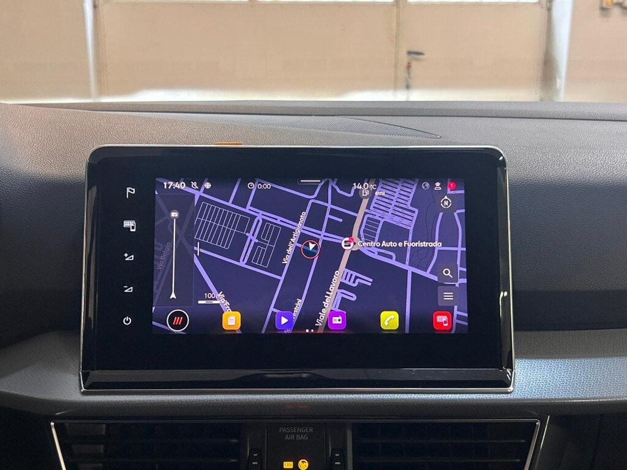 Seat Seat Tarraco usata 5