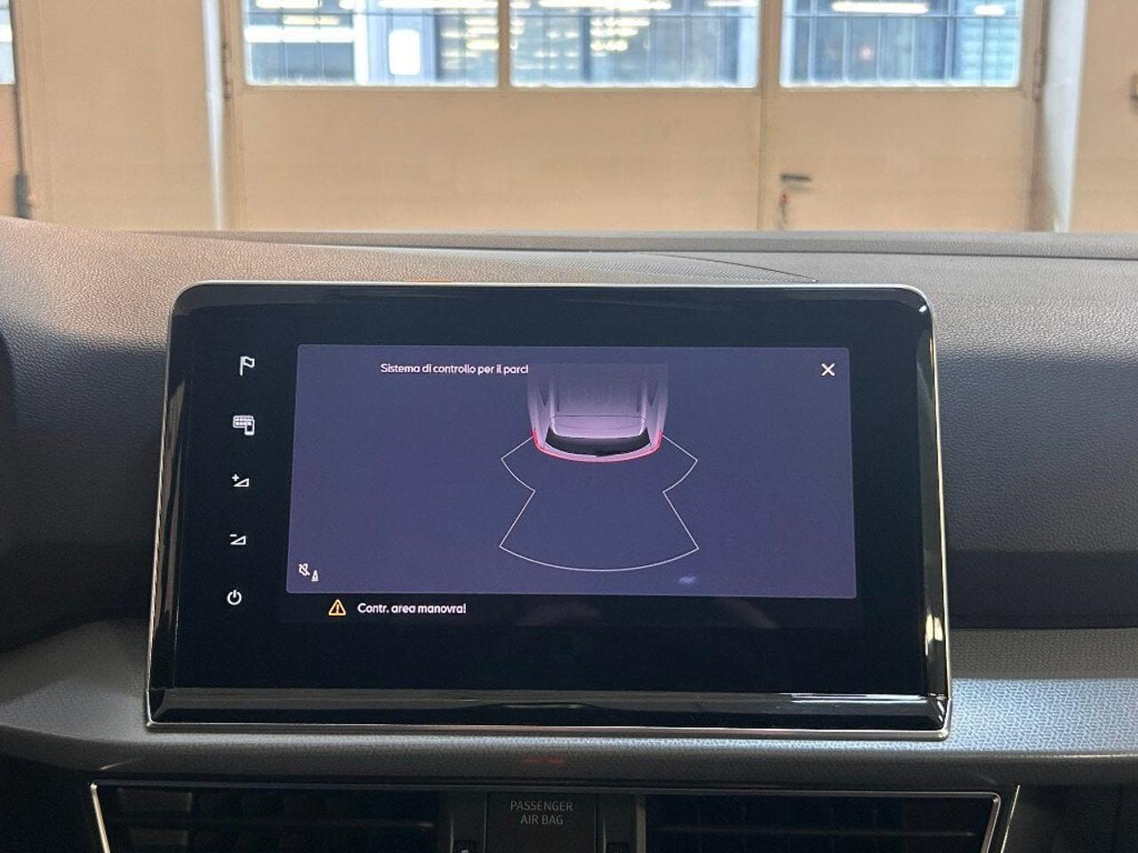 Seat Seat Tarraco usata 6