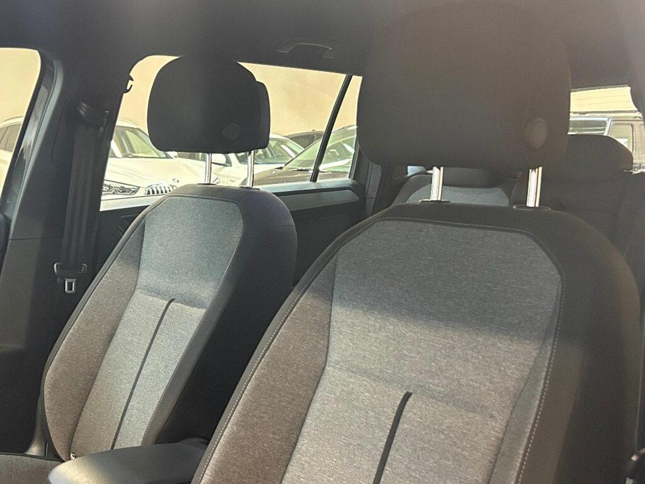 Seat Seat Tarraco usata 15