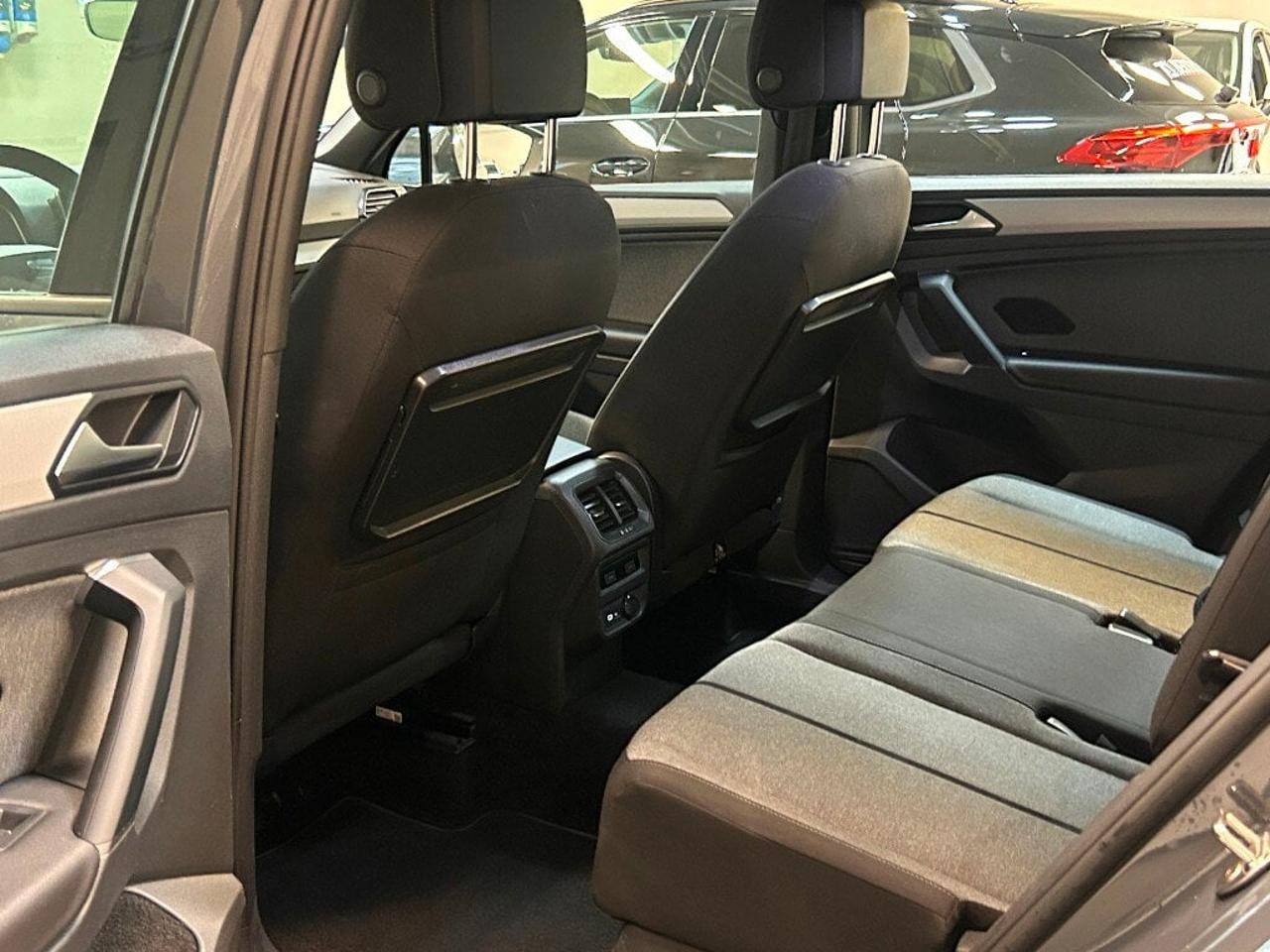 Seat Seat Tarraco usata 16