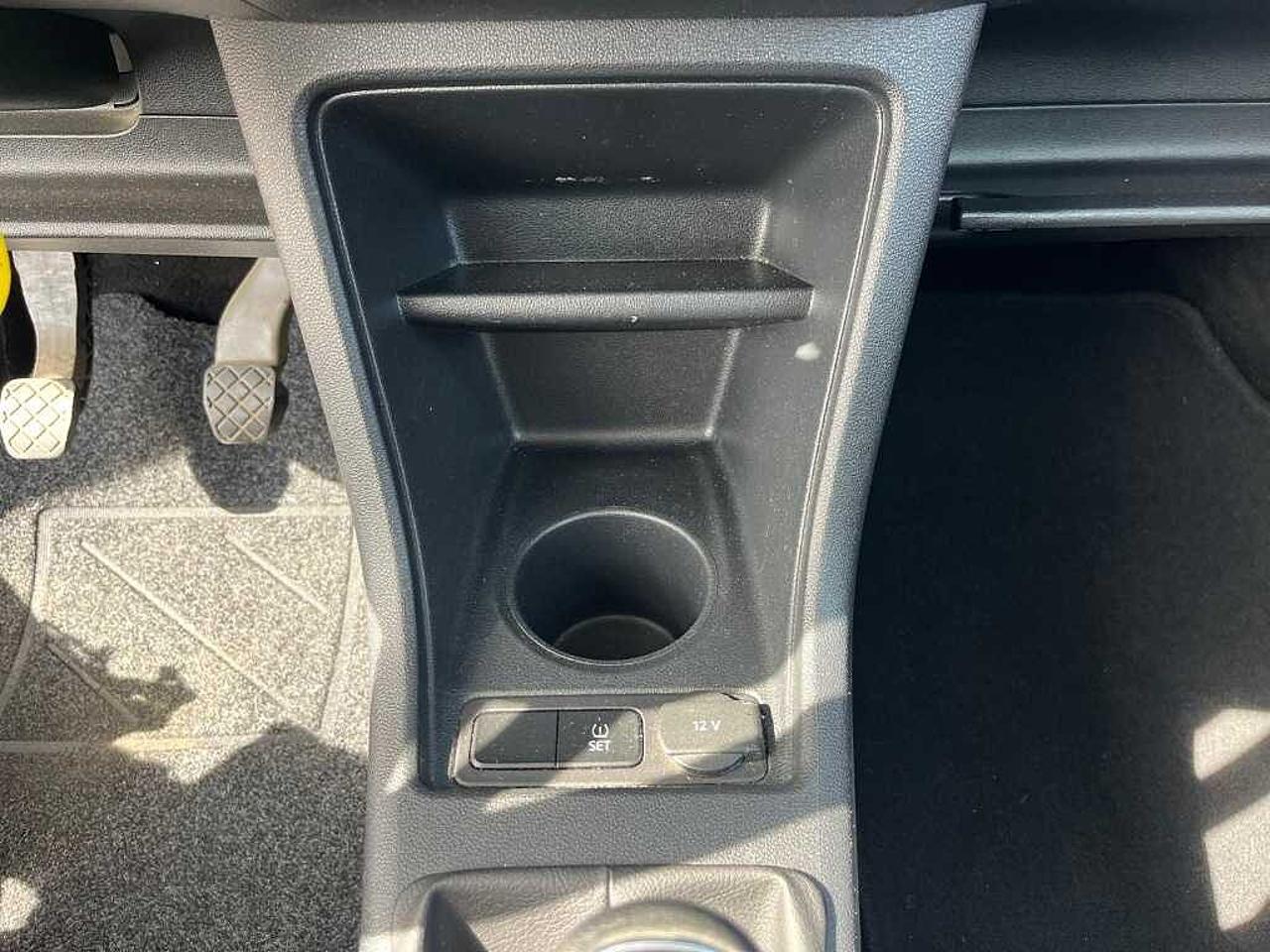 Skoda Skoda Citigo usata 5