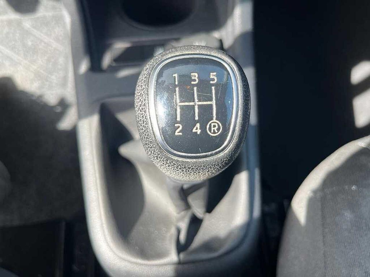 Skoda Skoda Citigo usata 7