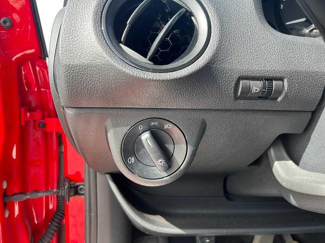 Skoda Skoda Citigo usata 8