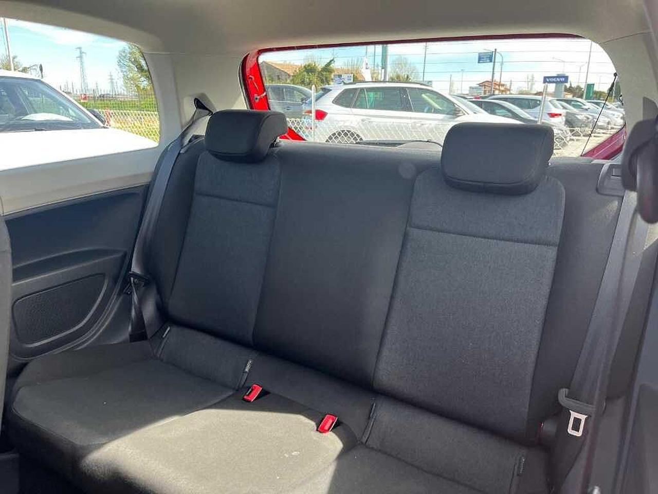 Skoda Skoda Citigo usata 10