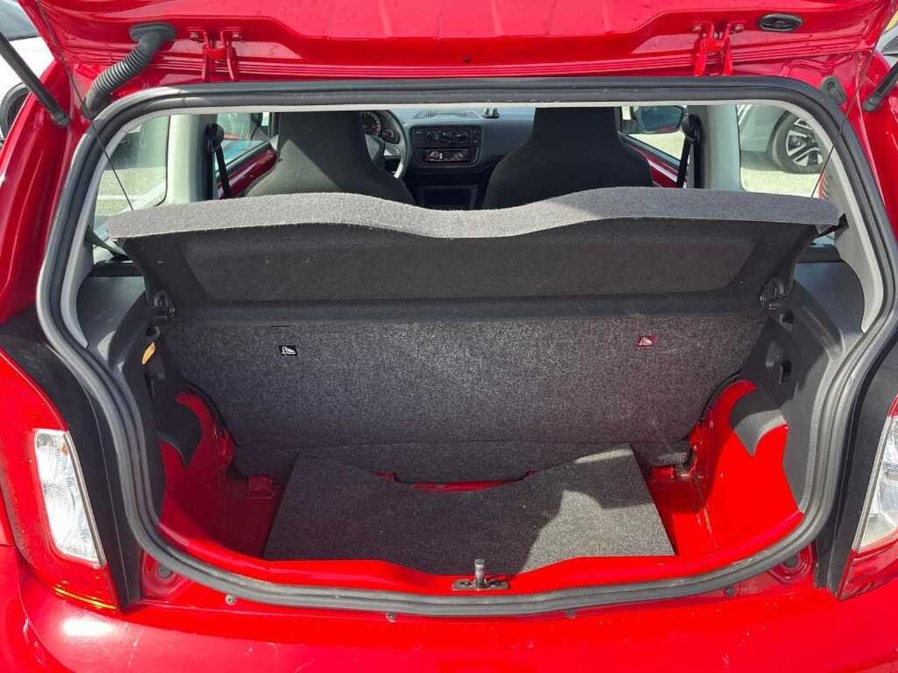 Skoda Skoda Citigo usata 12