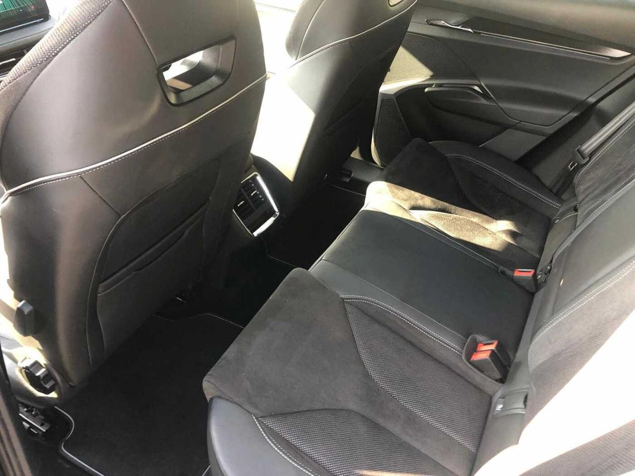 Skoda Skoda enyaq iv usata, con Climatizzatore