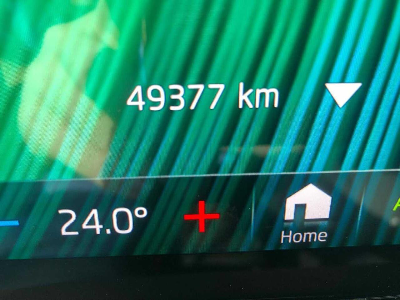 Skoda Skoda enyaq iv usata, con Sistema Keyless