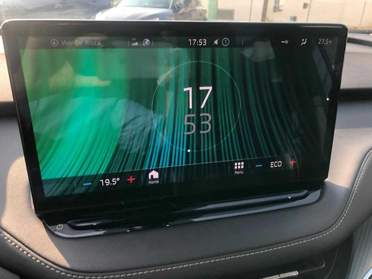 Skoda Skoda enyaq iv usata, con Xenon-led